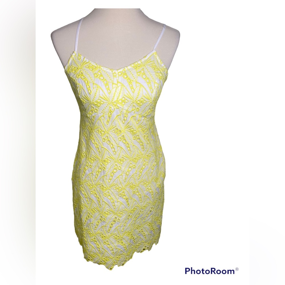 NWT Crown & Ivy Cocktail Dress - Picture 4 of 6